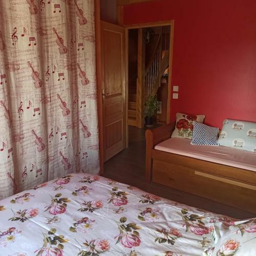 Chambre D'h�te Saint Pal De Mons