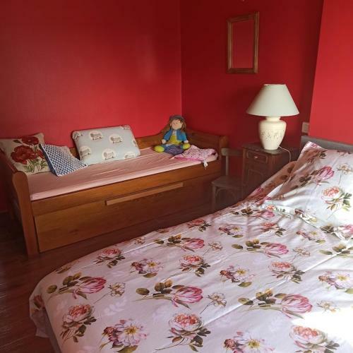 Chambre D'h�te Saint Pal De Mons