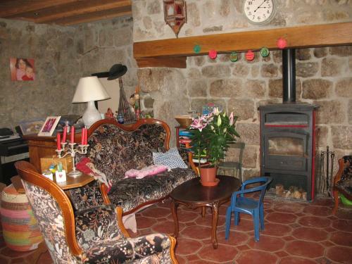 Chambre D'h�te Saint Pal De Mons
