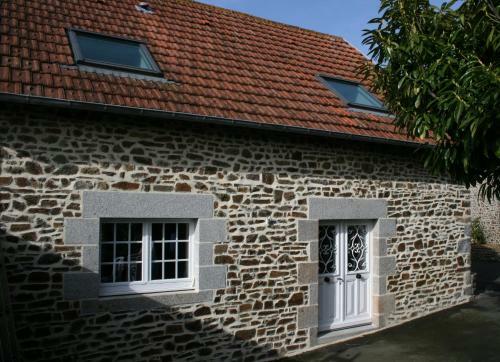 Apartamentos La Cattevillaise