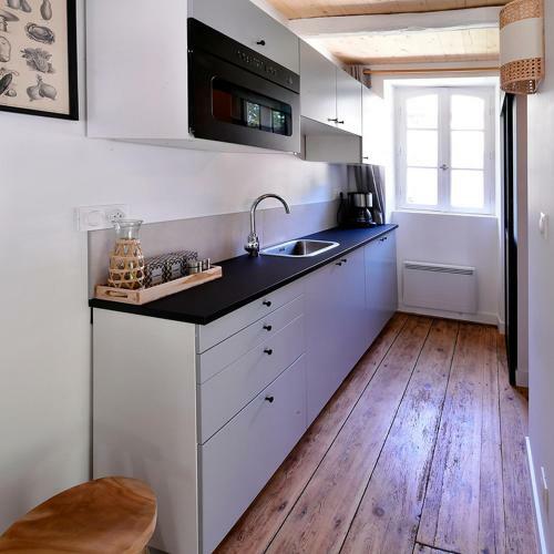 Apartamento Le Kocon, Dans Un �crin, Le Calme � La Mer