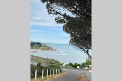 Apartamento Le Kocon, Dans Un �crin, Le Calme � La Mer