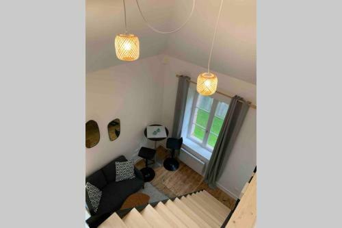 Apartamento Le Kocon, Dans Un �crin, Le Calme � La Mer