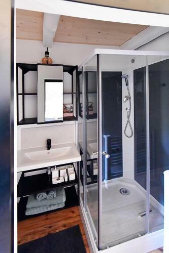 Apartamento Le Kocon, Dans Un �crin, Le Calme � La Mer