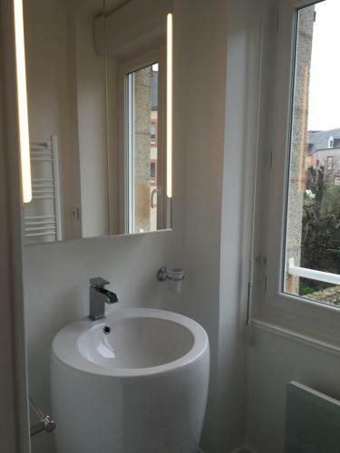 Apartamento Vue Magnifique Sur Mer