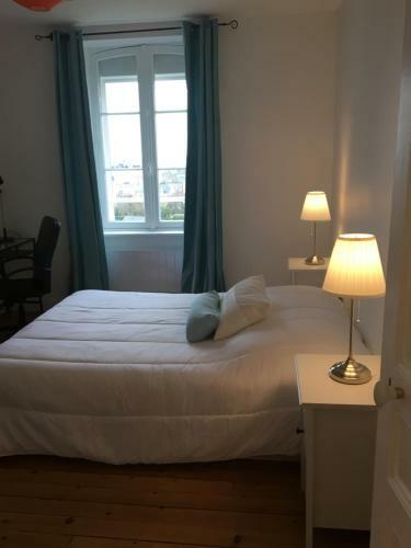 Apartamento Vue Magnifique Sur Mer