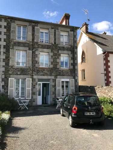 Apartamento Vue Magnifique Sur Mer