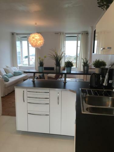Apartamento Vue Magnifique Sur Mer