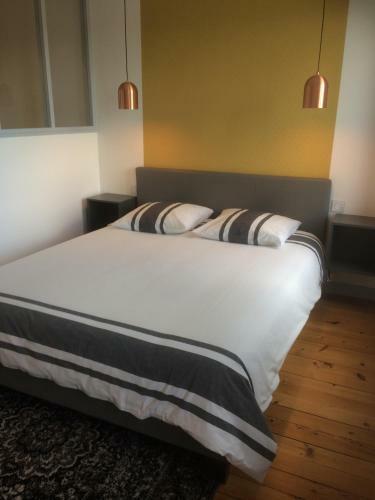 Apartamentos Villa Bel-amy