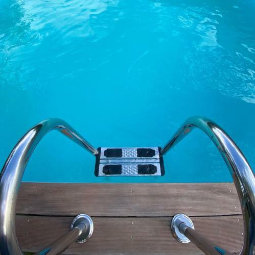 Villa Maison Avec Piscine Au Calme