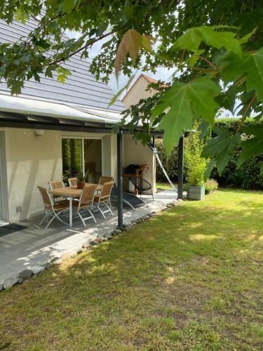 Villa Maison Avec Piscine Au Calme