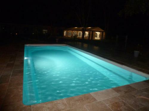 Apartamento G�tes Les Bernes