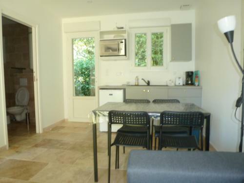 Apartamento G�tes Les Bernes