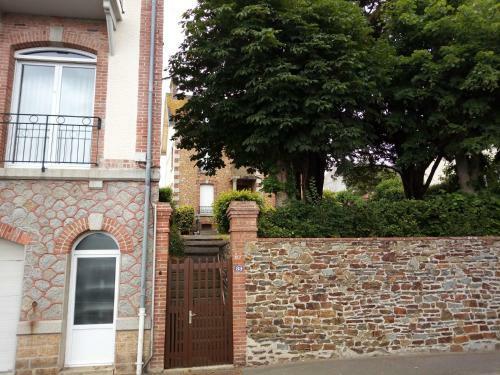 Apartamento Petit Bijou � Saint Pair Sur Mer