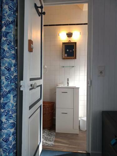 Apartamento Petit Bijou � Saint Pair Sur Mer