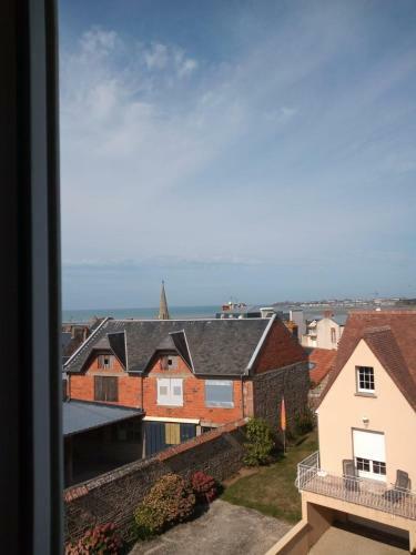 Apartamento Petit Bijou � Saint Pair Sur Mer