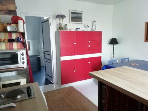 Apartamento Petit Bijou � Saint Pair Sur Mer