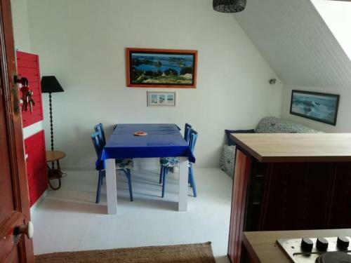Apartamento Petit Bijou � Saint Pair Sur Mer