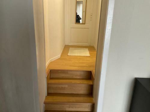 Apartamento La Maison Des Cressonni�res