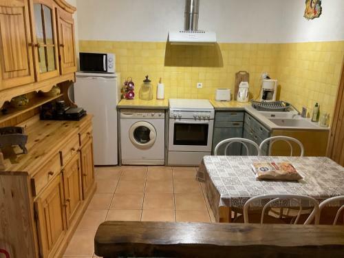 Apartamento La Maison Des Cressonni�res