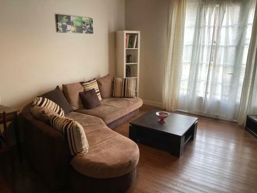 Apartamento La Maison Des Cressonni�res
