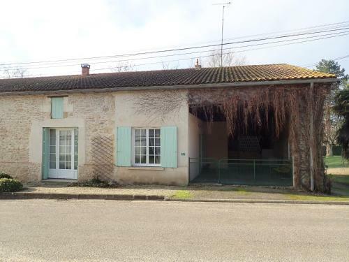 Apartamento La Maison Des Cressonni�res