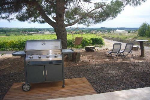 Le Petit Mas Du Vign�