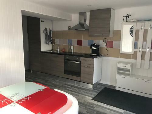 La Coudraie: Loft Sauna/jacuzzi Privatif � La Campagne