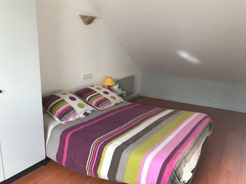 La Coudraie: Loft Sauna/jacuzzi Privatif � La Campagne