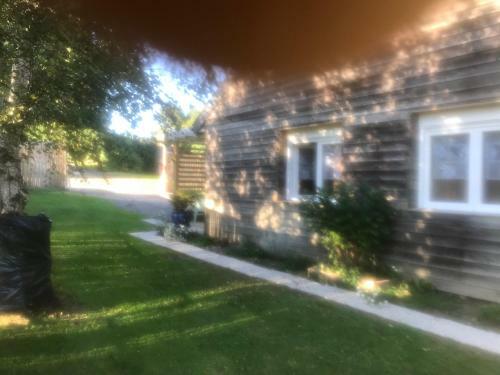 La Coudraie: Loft Sauna/jacuzzi Privatif � La Campagne