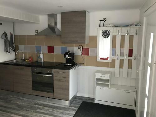 La Coudraie: Loft Sauna/jacuzzi Privatif � La Campagne