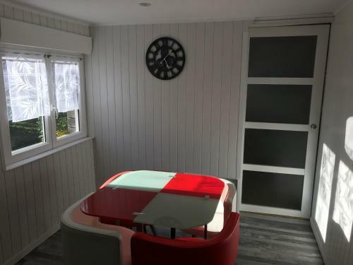 La Coudraie: Loft Sauna/jacuzzi Privatif � La Campagne