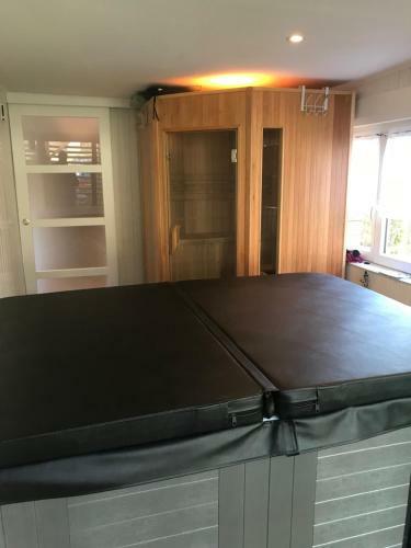 La Coudraie: Loft Sauna/jacuzzi Privatif � La Campagne