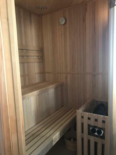 La Coudraie: Loft Sauna/jacuzzi Privatif � La Campagne