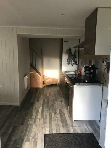 La Coudraie: Loft Sauna/jacuzzi Privatif � La Campagne