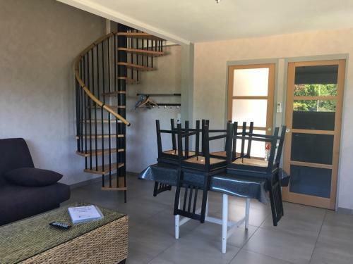 La Maison De Louna