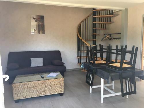 La Maison De Louna