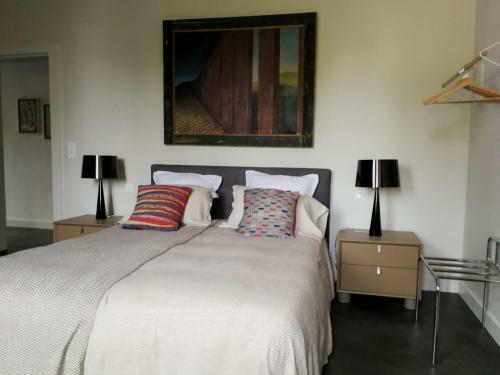 Hostal Un Verger Dans La Ville