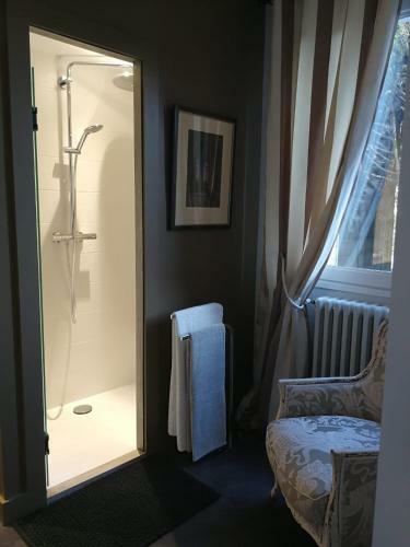 Hostal Un Verger Dans La Ville
