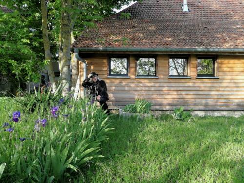Hostal Un Verger Dans La Ville