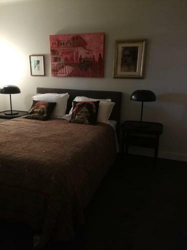 Hostal Un Verger Dans La Ville