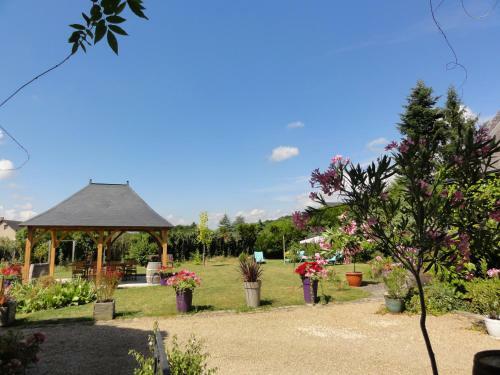 Hostal Le Clos Des B�rengeries