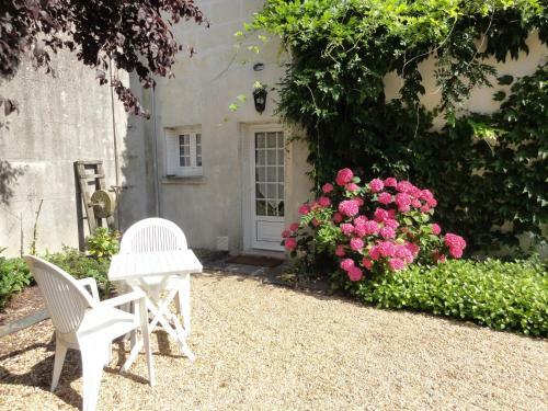 Hostal Le Clos Des B�rengeries