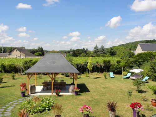 Hostal Le Clos Des B�rengeries