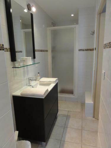 Hostal Le Clos Des B�rengeries