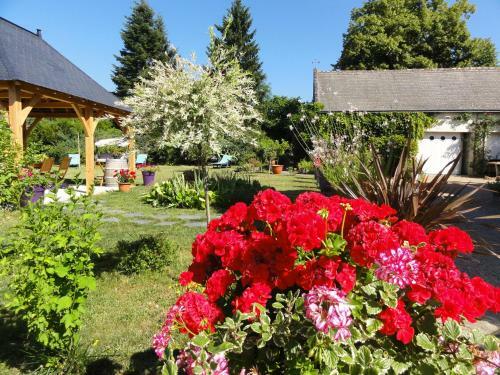 Hostal Le Clos Des B�rengeries