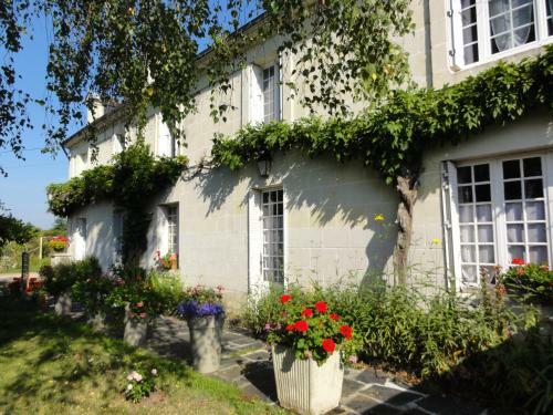 Hostal Le Clos Des B�rengeries