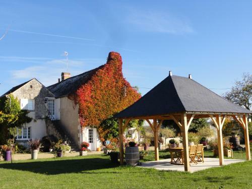 Hostal Le Clos Des B�rengeries