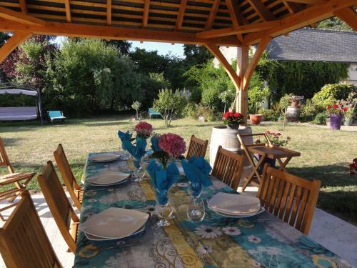 Hostal Le Clos Des B�rengeries