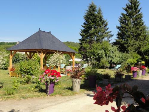 Hostal Le Clos Des B�rengeries